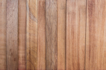 Brown wood texture. Abstract background