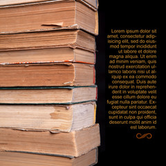 Old books