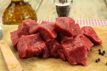 viande de boeuf