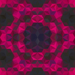 Vector Pattern Background