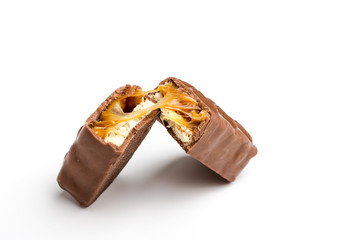 Chocolate bar