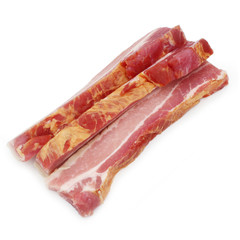 Lard fumé - Smoked bacon