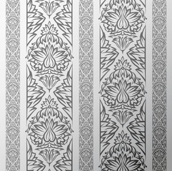 decor floral background