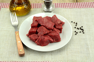 viande de boeuf
