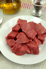 viande de boeuf