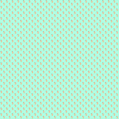 Пиксельный фон, кавайные мороженки