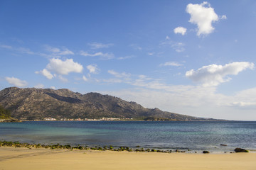 Playa de Gures