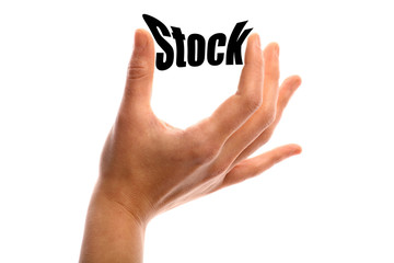 Smaller stock