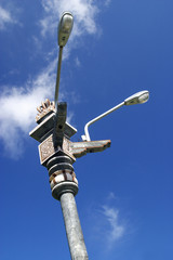 Fototapeta premium 포토시리즈