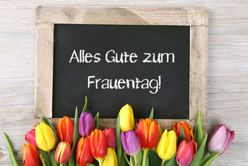 Frauentag