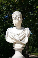 Guerrero Romano