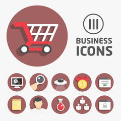 BusinessIconsSet03