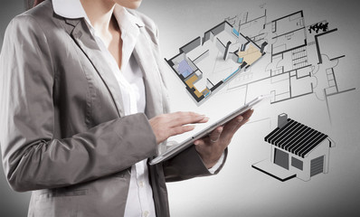 Generation Y am Wohnung suchen