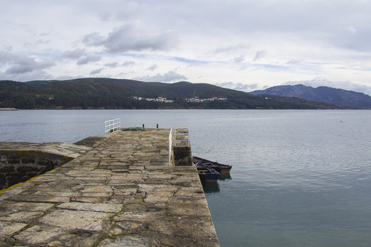 embarcadero