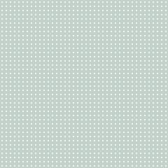 Geometric Modern  Seamless Pattern With White Dots