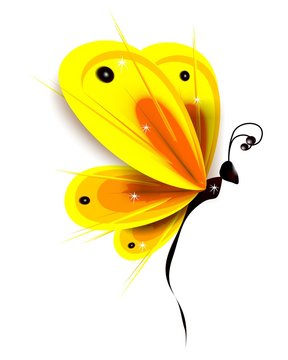 farfalla