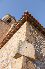 Obraz premium reloj de sol 02