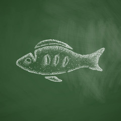 fish icon