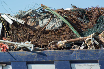 Junkyard