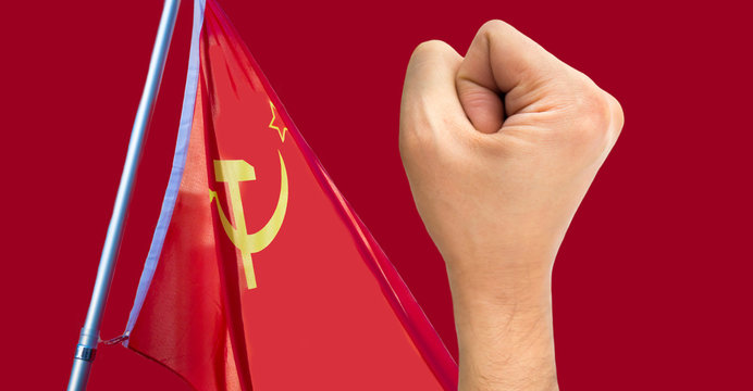 revolution and communism