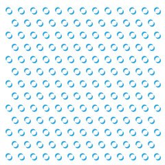 Fototapeta premium vector dots abstract background
