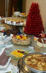 포토시리즈(음식여행)