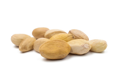pistachios