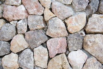 stone wall texture background