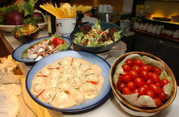 포토시리즈(음식여행)