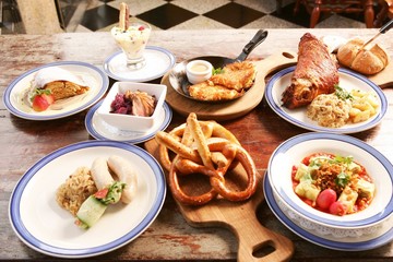 포토시리즈(음식여행)