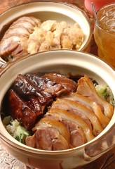포토시리즈(음식여행)