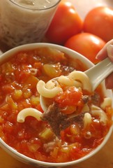 포토시리즈(음식여행)