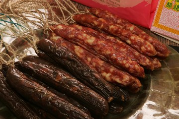 포토시리즈(음식여행)