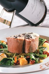 포토시리즈(음식여행)