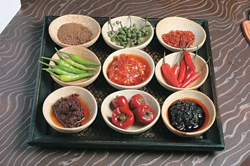포토시리즈(음식여행)