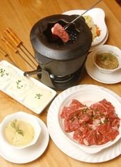 포토시리즈(음식여행)