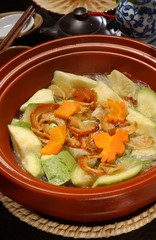 포토시리즈(음식여행)