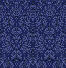 オーナメント　パターン