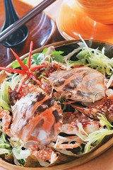 포토시리즈(음식여행)