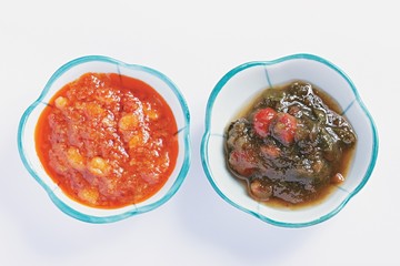 포토시리즈(음식여행)