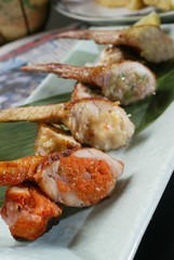 포토시리즈(음식여행)