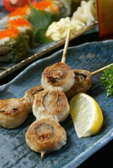 포토시리즈(음식여행)