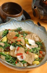 포토시리즈(음식여행)