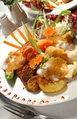 포토시리즈(음식여행)