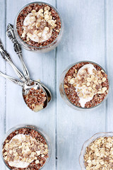 Parfiats Made From Red Quinoa