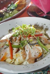 포토시리즈(음식여행)