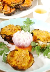 포토시리즈(음식여행)