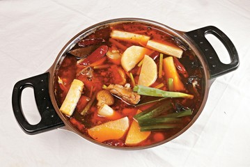 포토시리즈(음식여행)