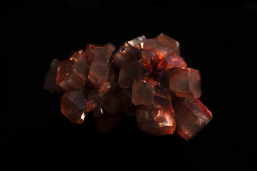 Aragonite
