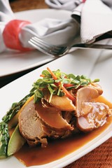 포토시리즈(음식여행)